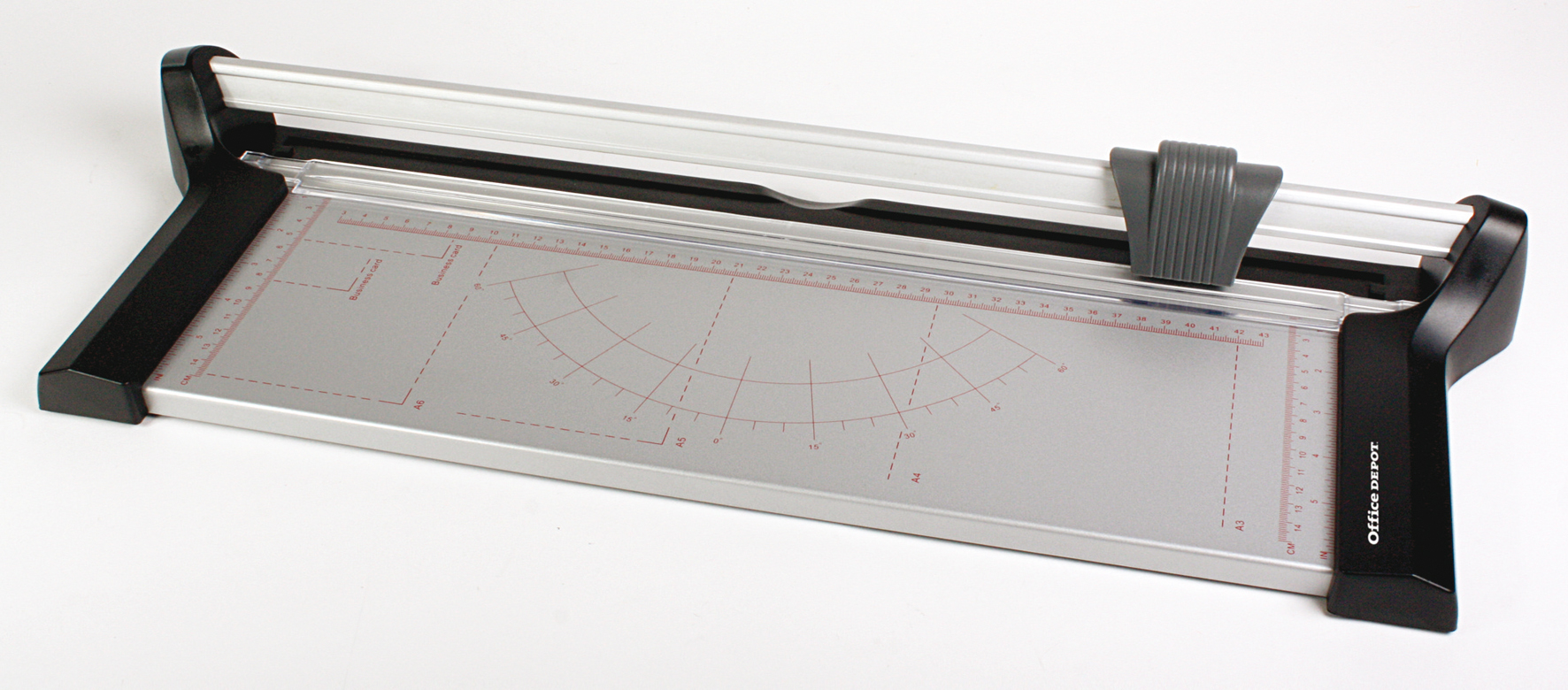 [2460803] Rullskärare Office Depot    A3