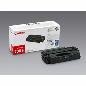 [2244705] Toner Canon CRT708H 6k   svart