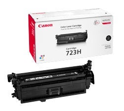 [2245121] Toner Canon 2645B002 svart