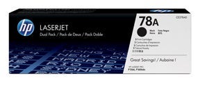 [2245096] Toner HP CE278AD svart    2/fp