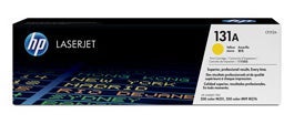 [2245104] Toner HP 131A CF212A 1,8k gul