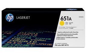 [2245484] Toner HP CE342A  16k yellow