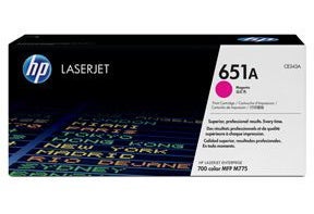 [2245485] Toner HP CE343A 16k magenta