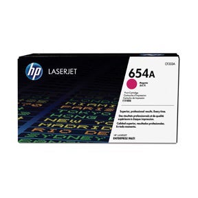 [2245559] Toner HP 654A CF333A Mag. 15k