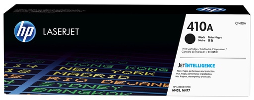[2245630] Toner HP 410A CF410A Sv. 2,3k
