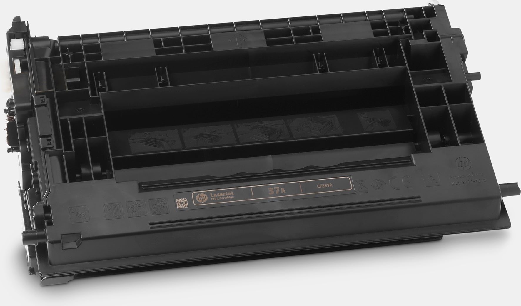[2245650] Toner HP CF237A svart 11k