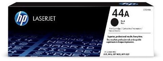 [2245754] Toner HP 44A CF244A 1k svart