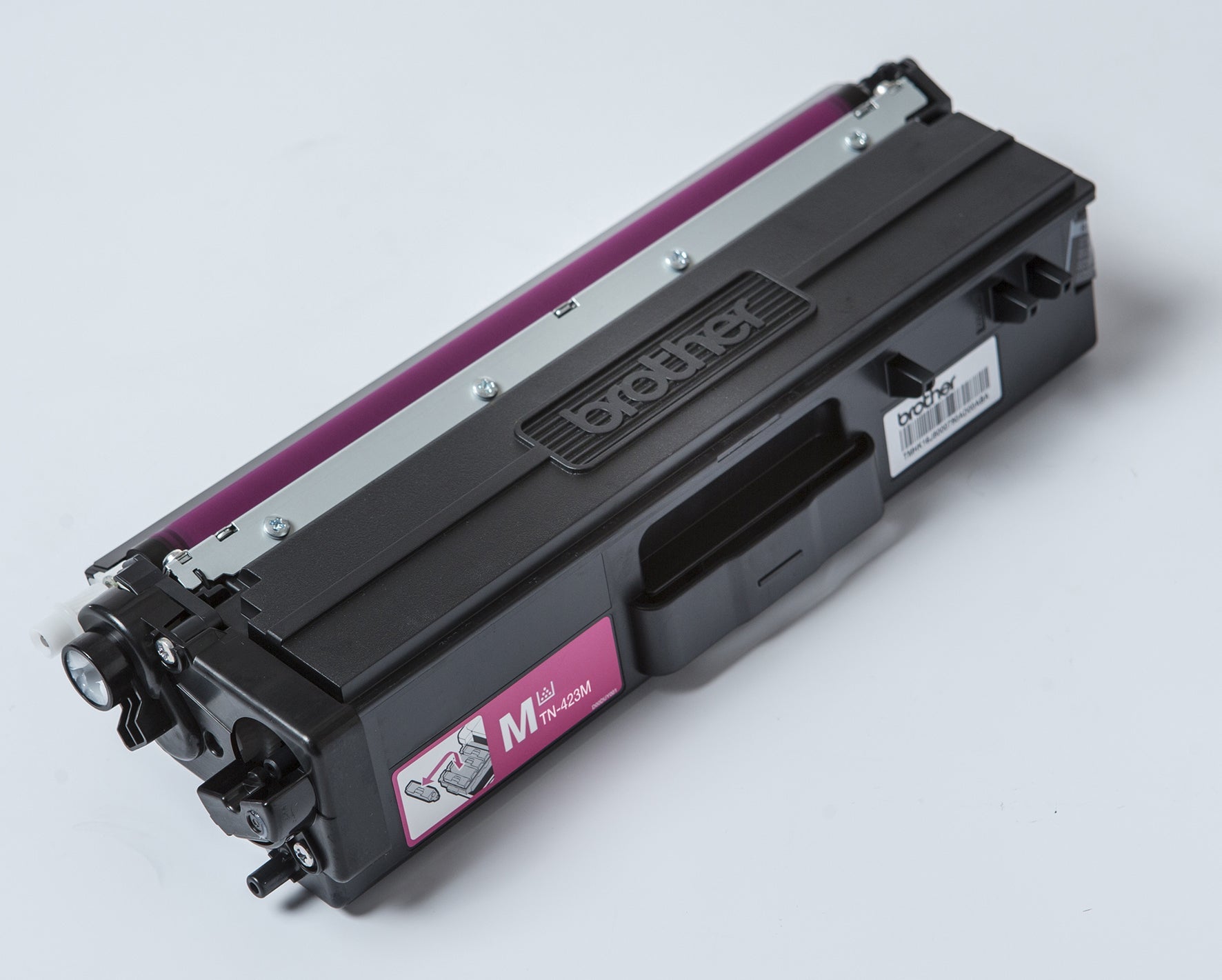 [2245707] Toner Brother TN423M magenta 4000 sidor