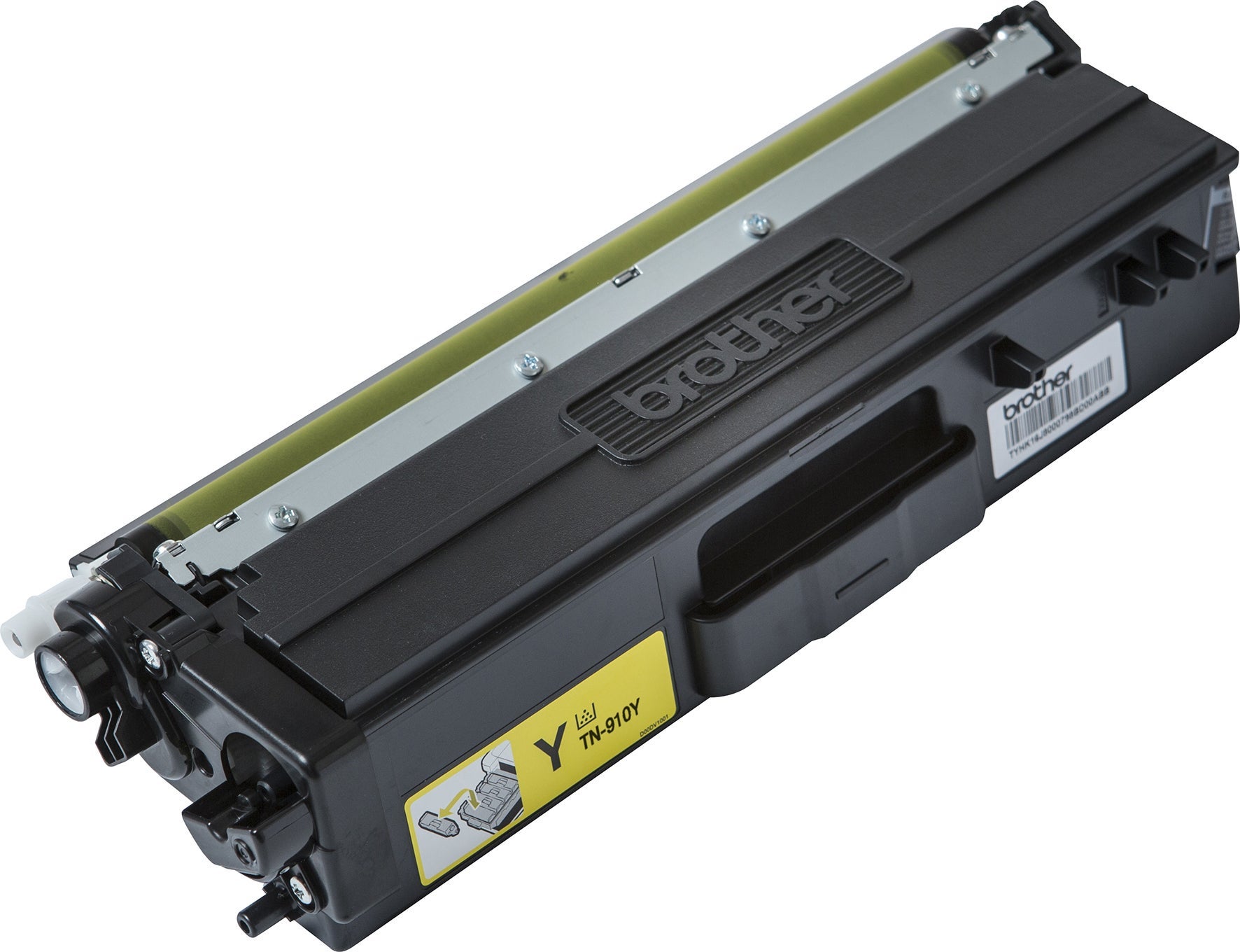 [2245716] Toner Brother TN910Y 9k gul