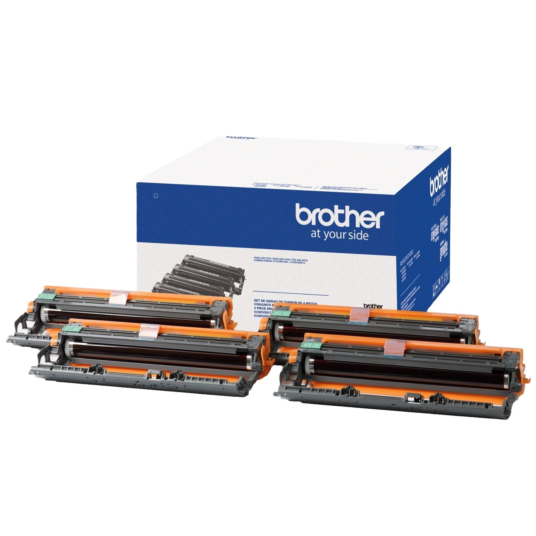 [2245731] Trumma Brother DR243CL 18k....