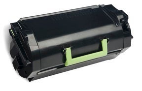 [2245257] Toner Lexmark 52D2H00 25k sva