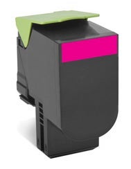 [2245264] Toner Lexmark 70C2HM0 3k mag