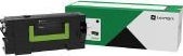 [2244271] Toner Lexmark B282000 svart7,5