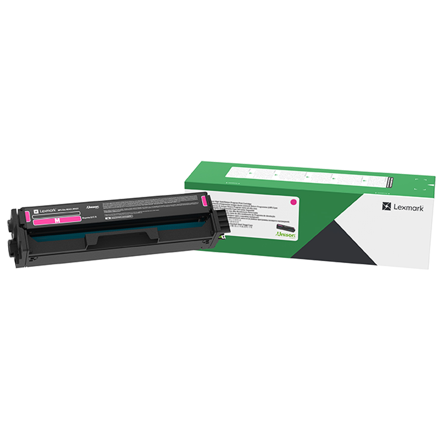 [2245791] Toner Lexmark 20N2XM0.magenta