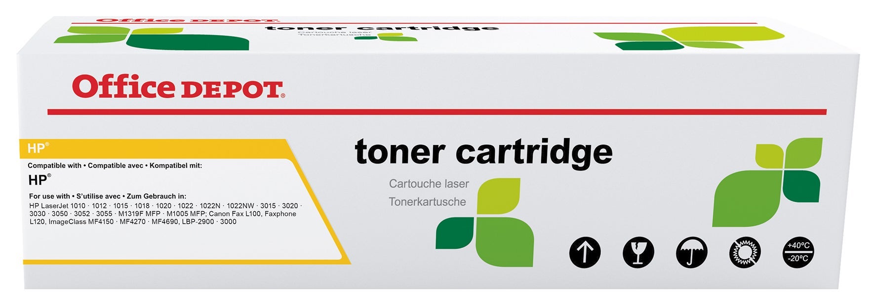 [2249117] Toner 130A CF353A Miljö magenta 1k