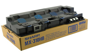 [2245056] Toneruppsamlare MX-310HB Sharp