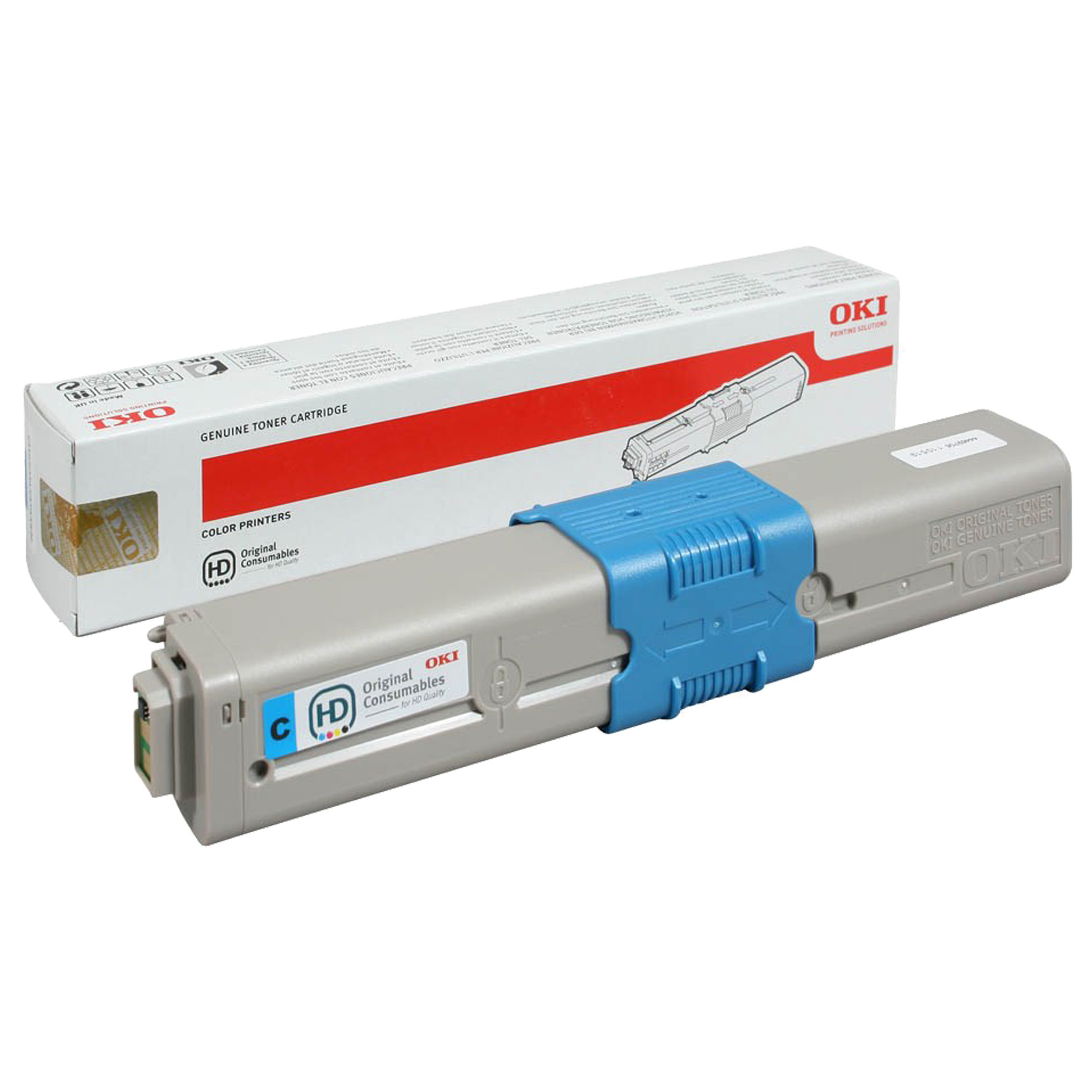 [2245270] Toner OKI 44469706 2k     cyan