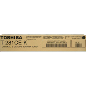 [2244194] Toner Toshiba E-Studio 281C sv