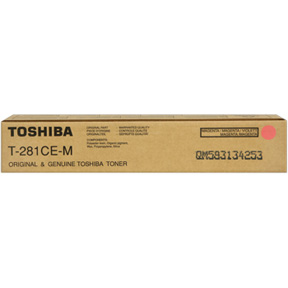 [2244196] Toner Toshiba E-Studio 281C ma