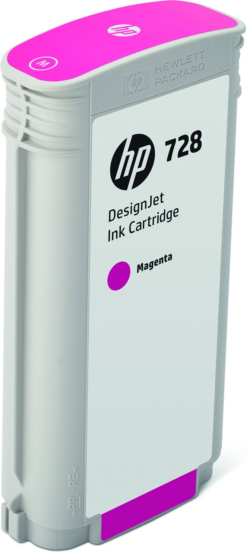 [5701308] Bläckpatron HP No 728 Magenta 130 ml