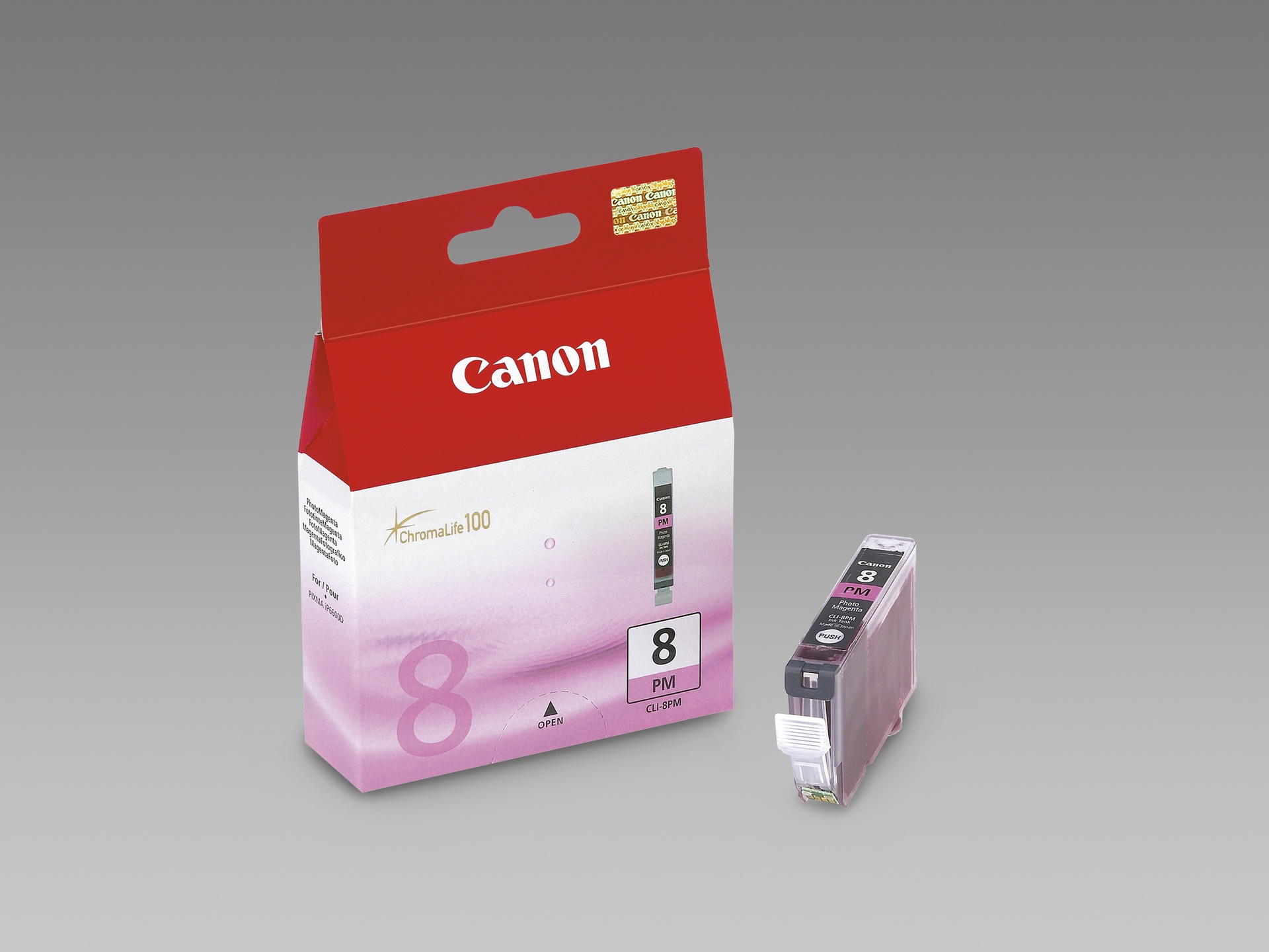 [5700907] Bläckpatron Canon CLI-8PM  mag