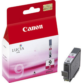 [5700045] Bläckpatron Canon PGI-9M Magen