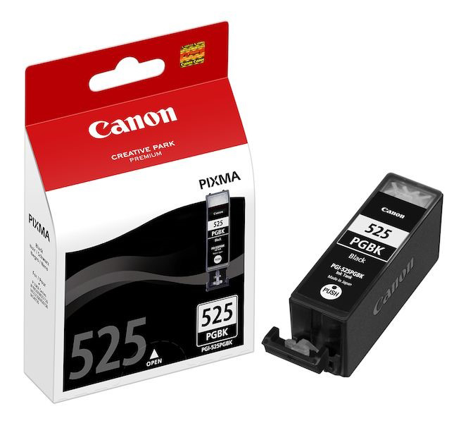 [5700001] Bläckpatron Canon PGI-525 sv