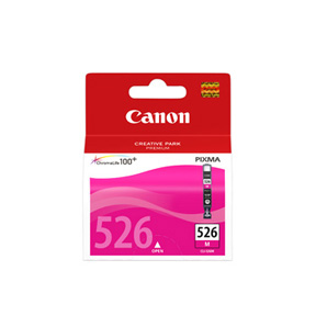 [5700004] Bläckpatron Canon CLI-526 mag