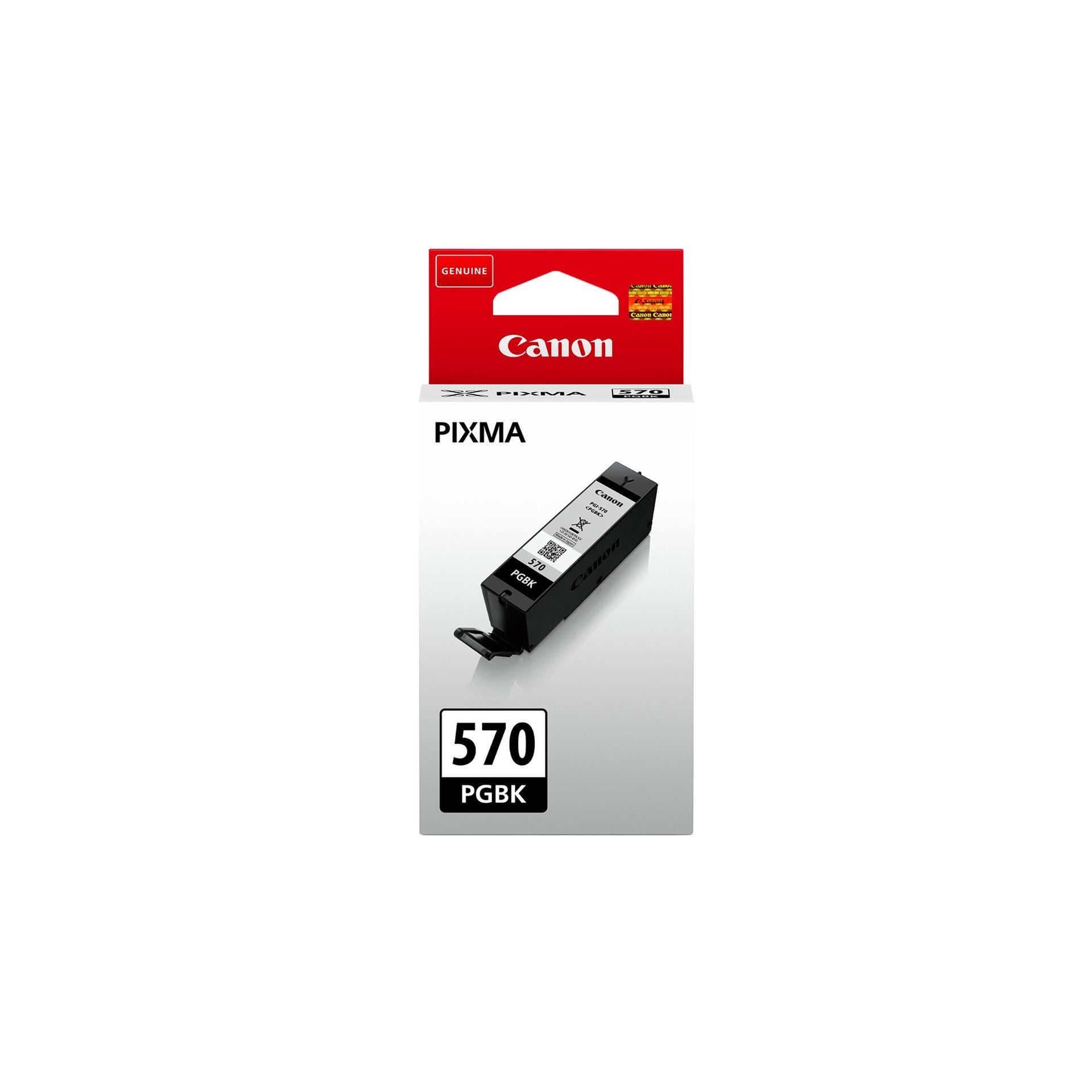 [5701251] Bläckpatron Canon PGI-570PGBK svart pigmenterat
