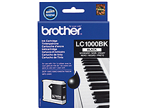 [5700266] Bläckpatron Broth LC1000BK sva