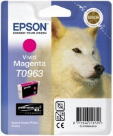[5701179] Bläck Epson T0963 magenta