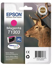[5701346] Bläck Epson T1303 magenta