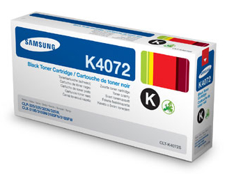 [2244753] Toner Samsung K4072S sv. 1,5k