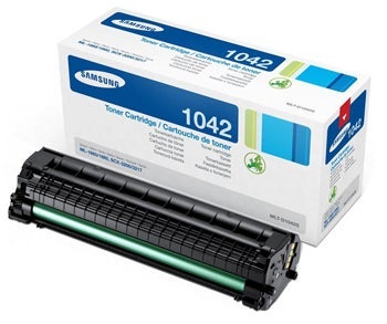 [2244756] Toner Samsung D1042S Svart 1500 sidor