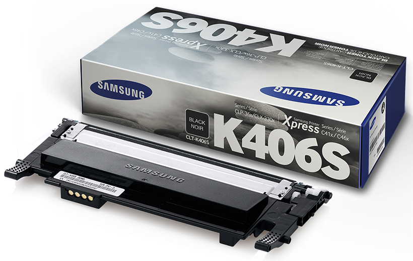 [2245145] Toner Samsung K406S sv. 1,5k