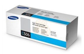 [2245457] Toner Samsung C506L 3,5k cyan
