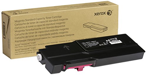 [2245655] Toner Xerox 106R03503 magenta