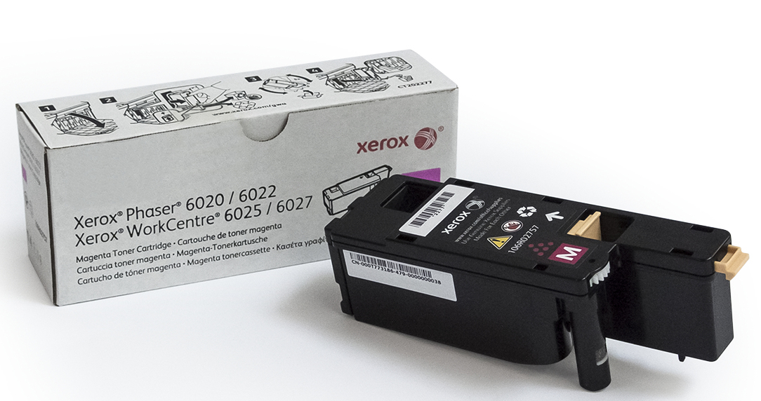 [2245685] Toner Xerox 106R02757 mag. 1k
