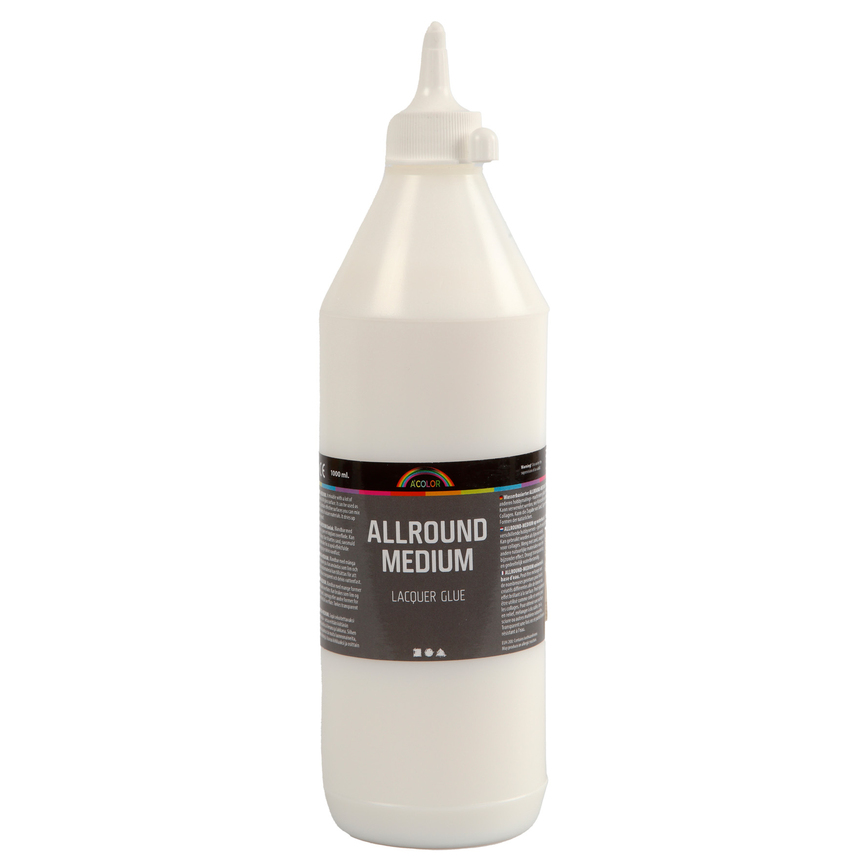 [8100627] Allround Medium 1000ml