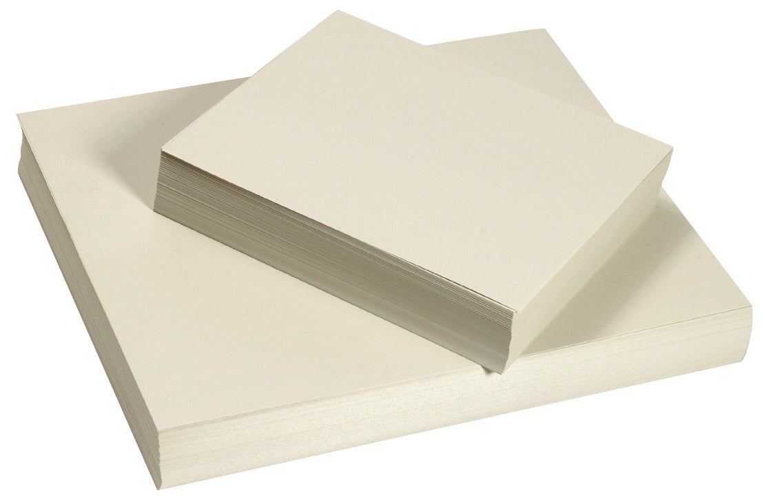 [8300055] Växtpapper 140 g 25x32 cm 250/fp