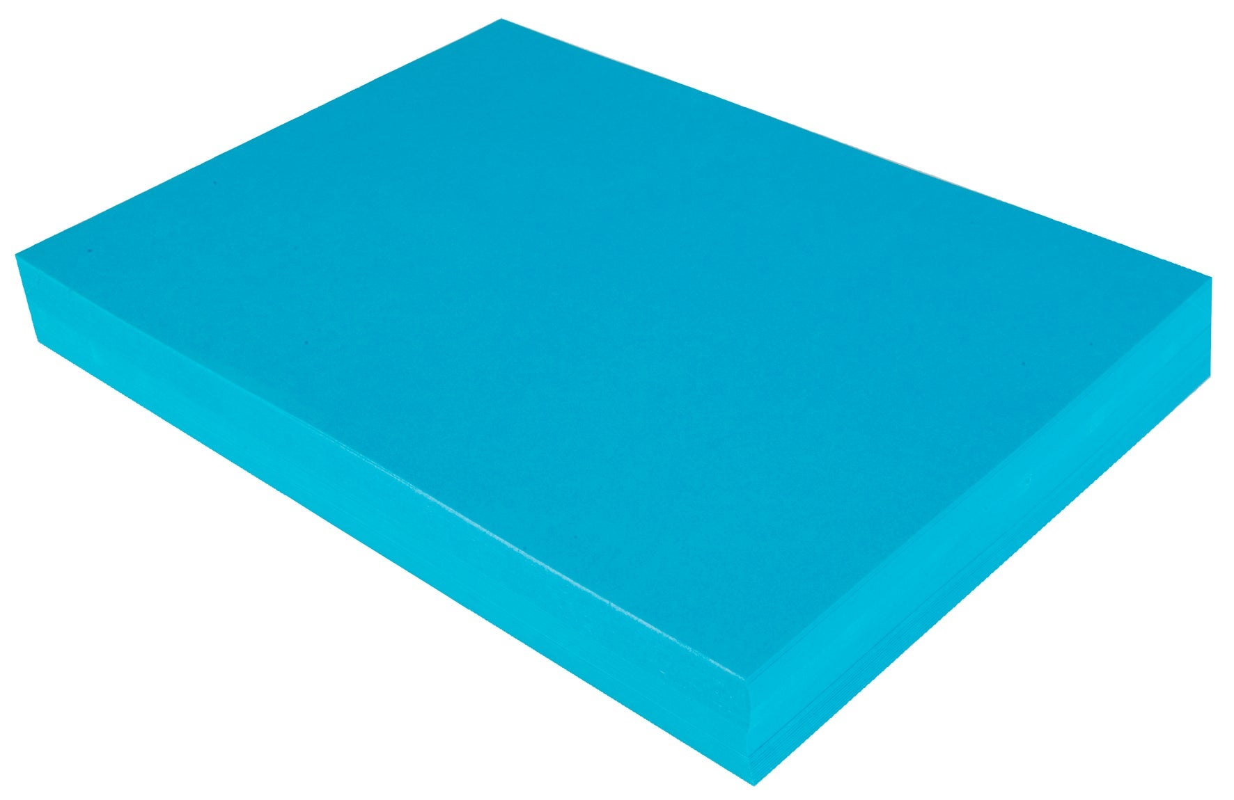 [8300551] Kartong 225g A4 blå 100/fp