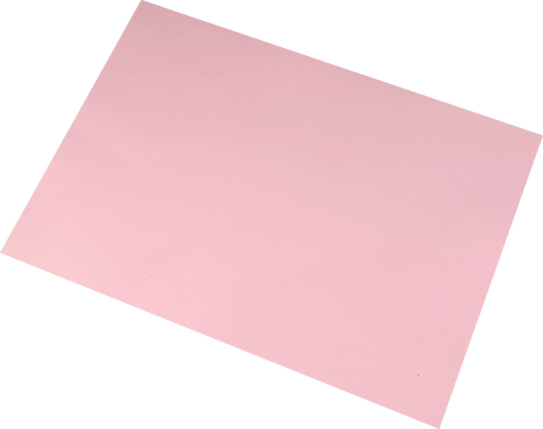 [8300376] Gladkartong 180g A3 rosa 20/fp