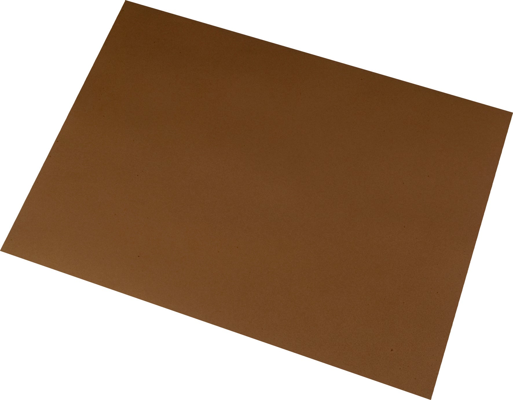 [8300377] Gladkartong 180g A3 kaffebrun 20/fp