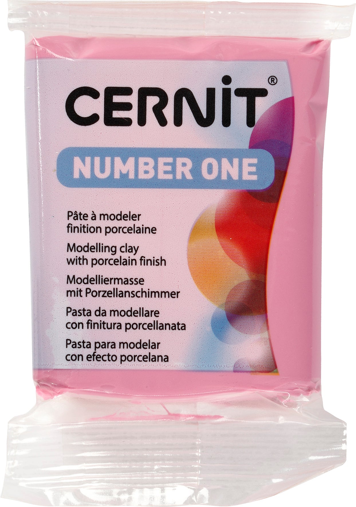 [8100498] Cernitlera 56g rosa