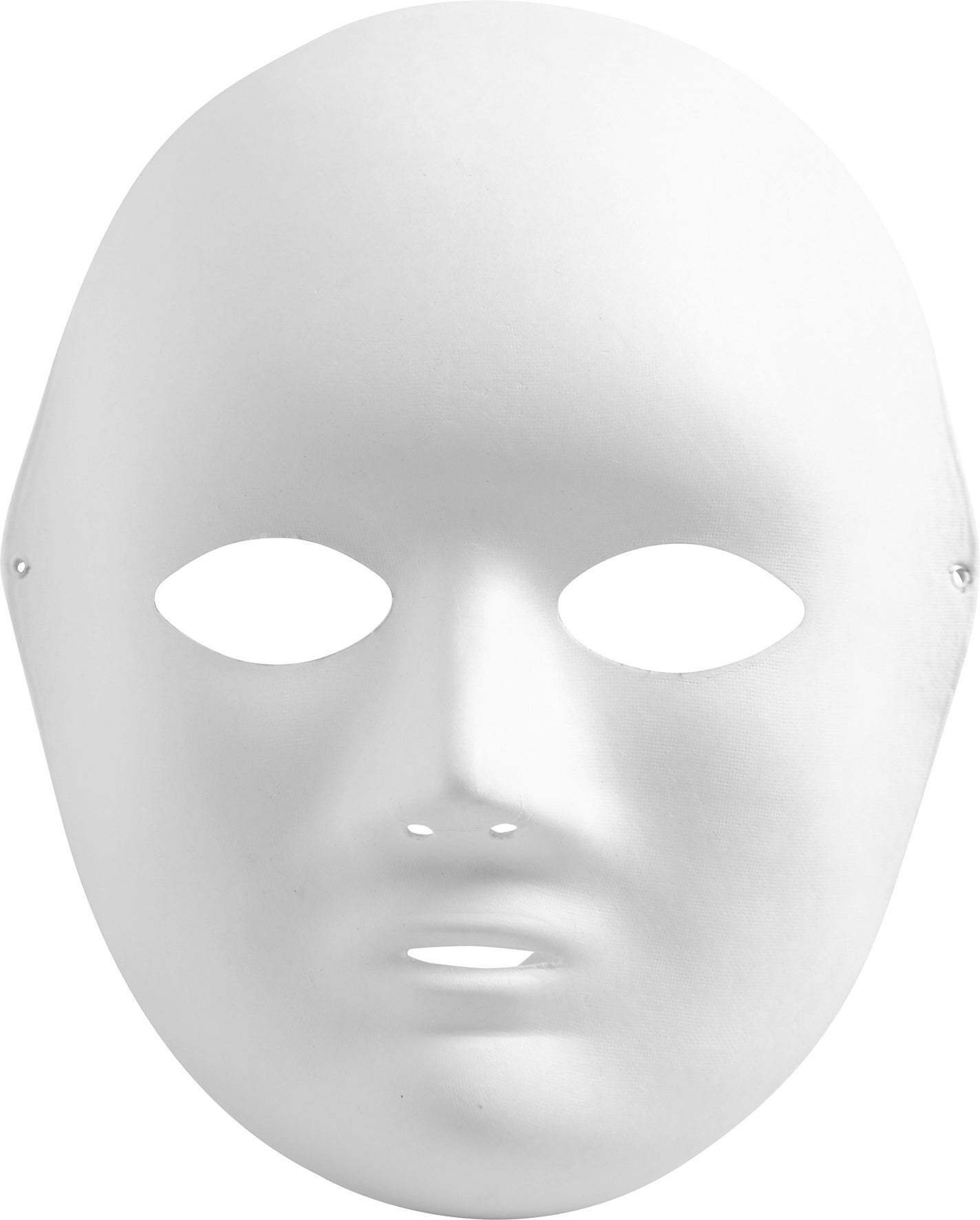 [8200445] Helmask vuxen 22x17cm 10/fp
