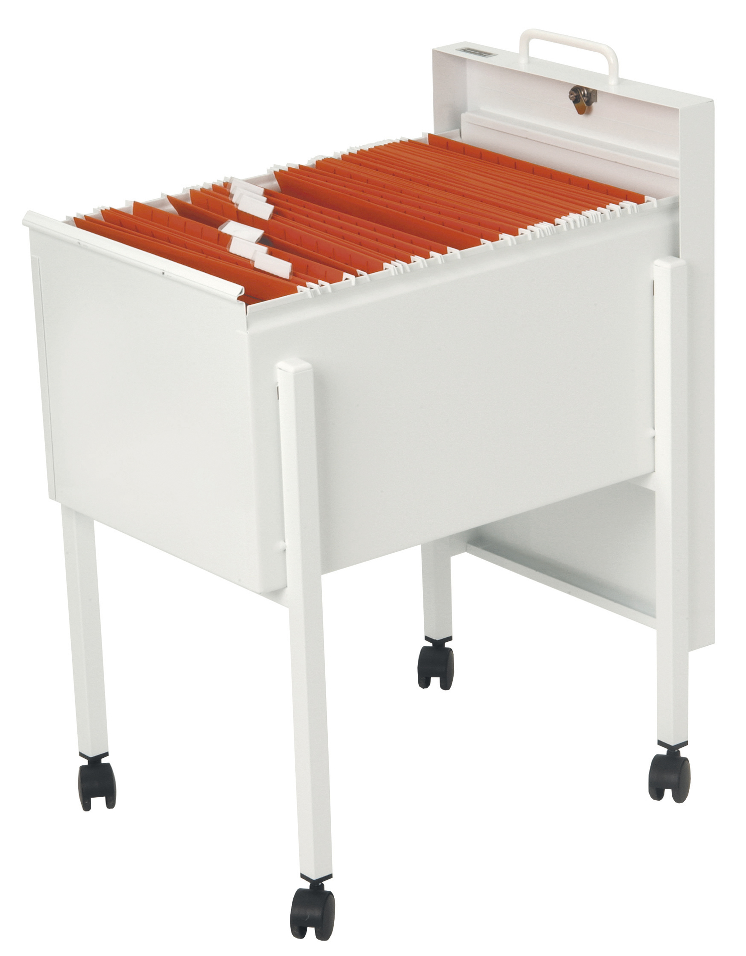 [2094953] Hängmappsvagn         med lock