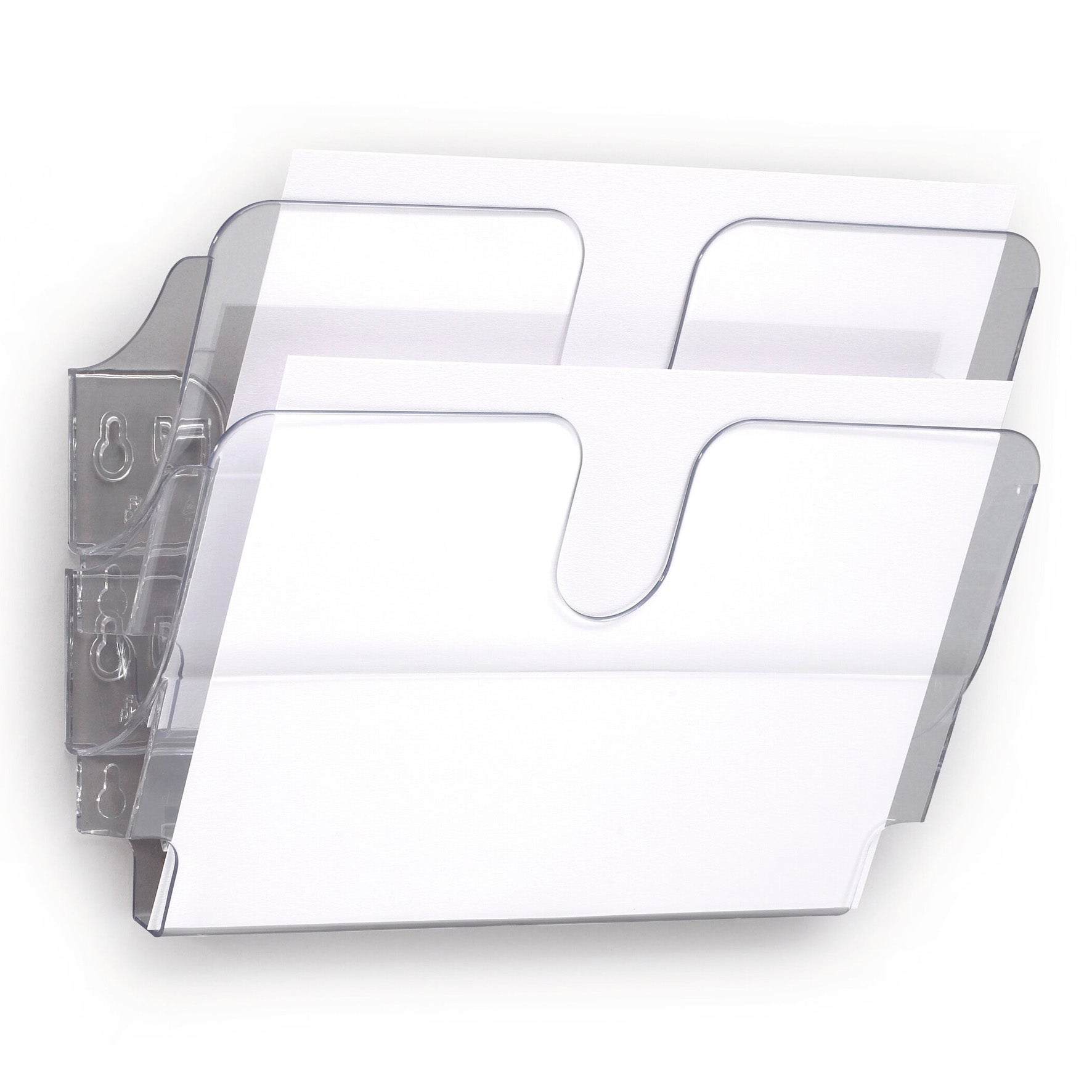 [2361959] Blankettfack Flexi+A4L tra 2fp