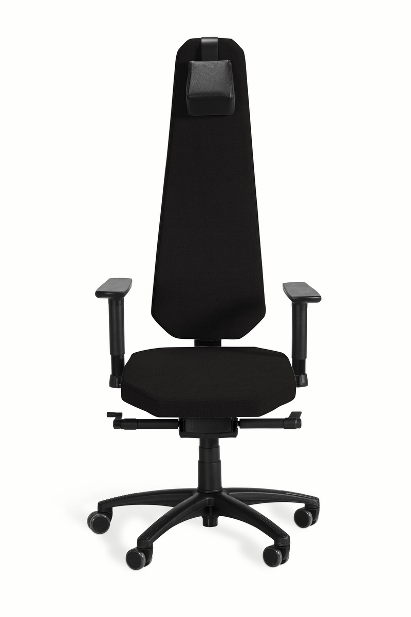 [2469114] Stol Ullman Niteflite Tyg  sva