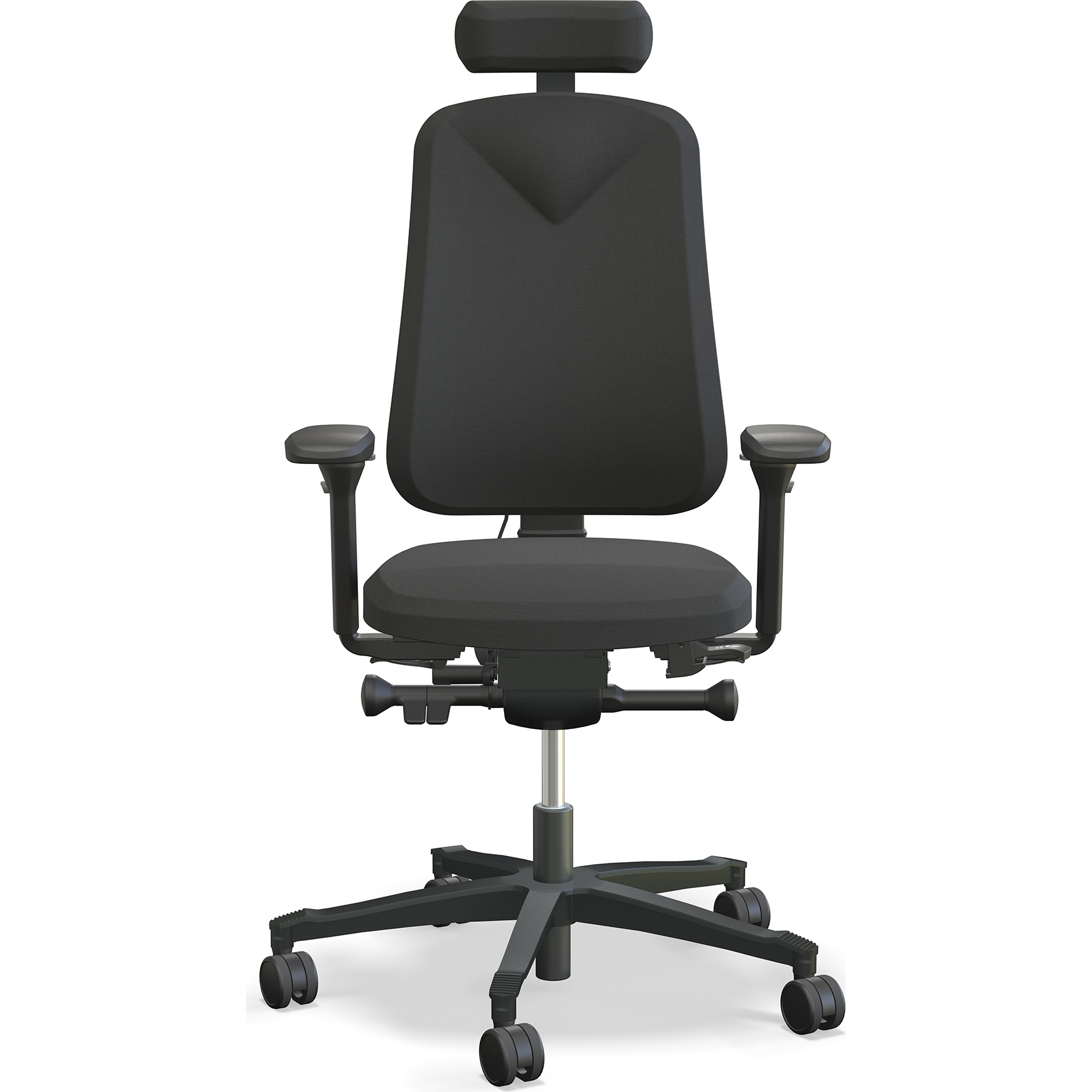 [8558966] Stol Höganäs 380 komplett sv