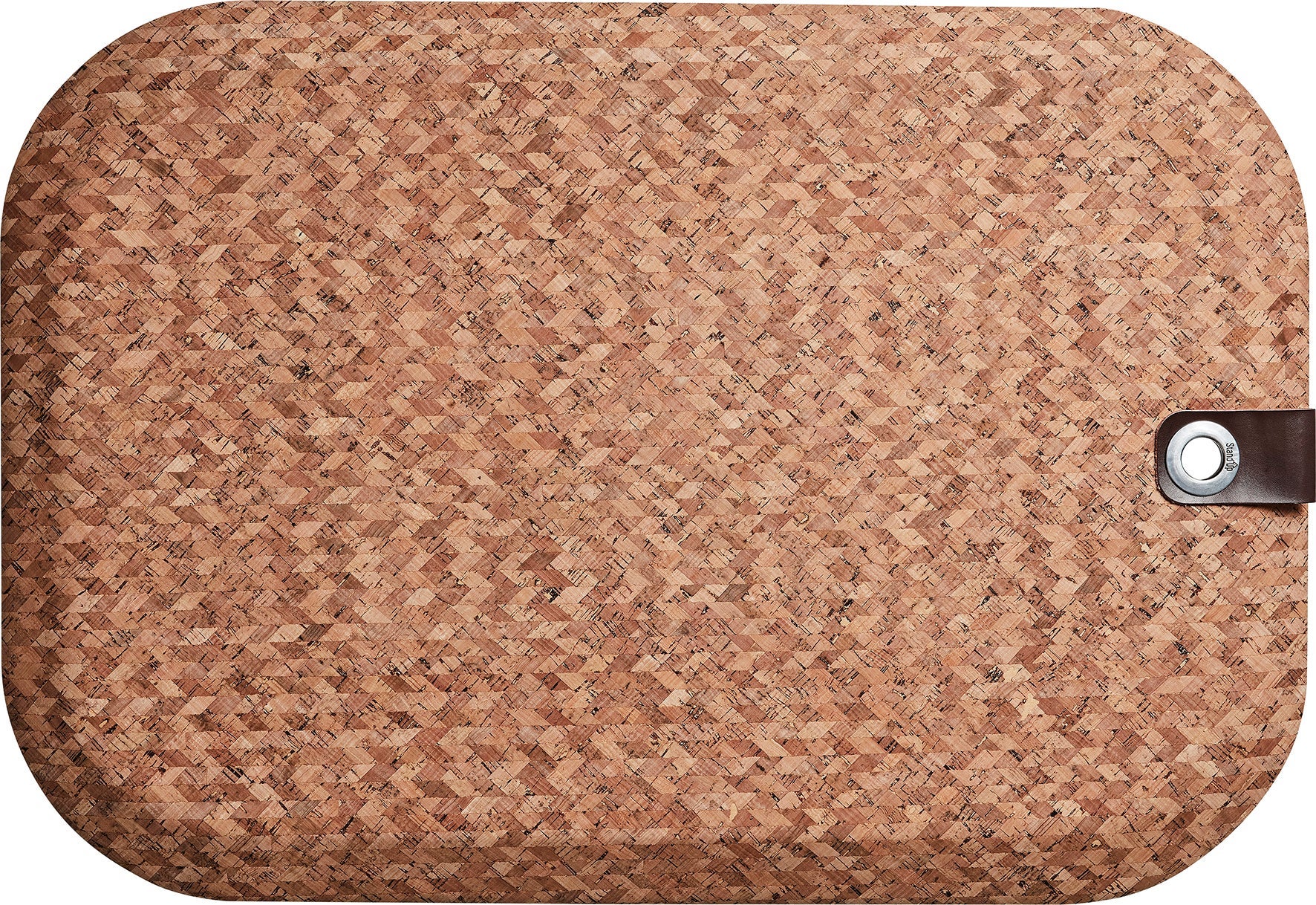 [8552253] Ståmatta StandUp Cork Mat 770 x 530 mm